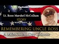 Remembering Uncle Ross: A Memorial Day Tribute