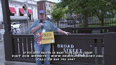 Street Talk - Episode 1