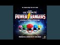 Power Rangers Dino Super Charge Main Theme (From "Power Rangers Dino Super Charge")