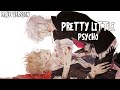 Nightcore - Pretty Little Psycho (Male Version)