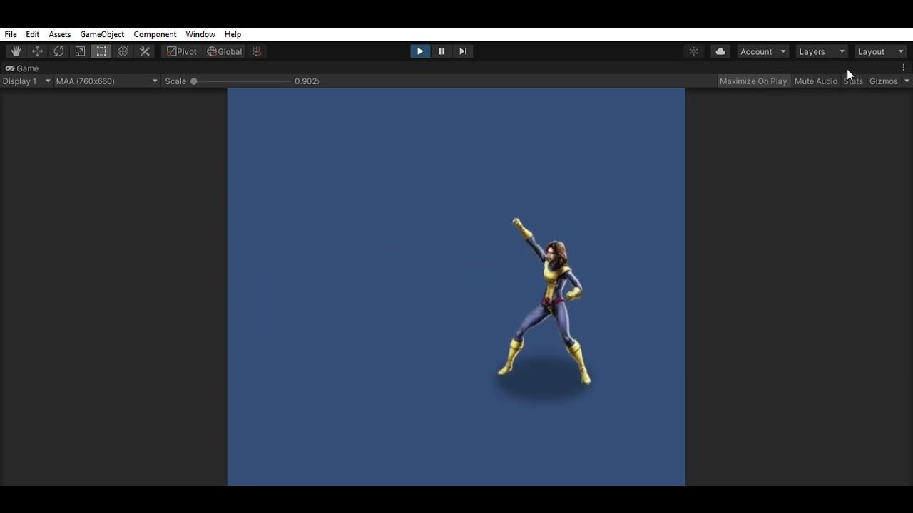 Temp samplescene pc mac linux standalone unity 2020 1 11f1 personal