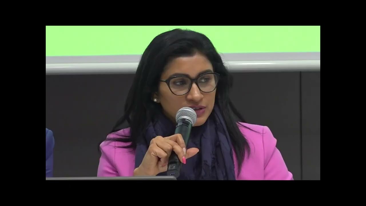 8th SPP [7/8] -パネルディスカッション