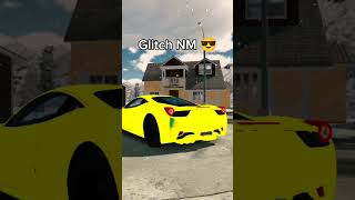 Glitch hp and glitch nm car parking multiplayer #carparkingmultiplayer #cpm #carparking