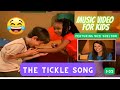 The tickle song  suzi shelton  gymboree play  music  song for kids