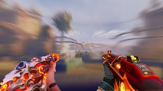 Celebrity Satisfying Phantom Kills Profile