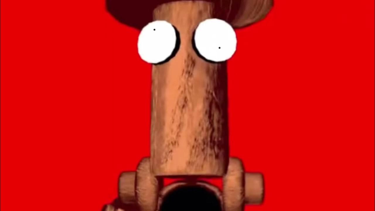 Pizza tower topping monster unused jumpscare sound YouTube