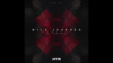 Mila Journée - Gravity (original mix) Melodic Techno Premier