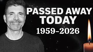 10 Famous Actors Who DIED in the Last Few Days