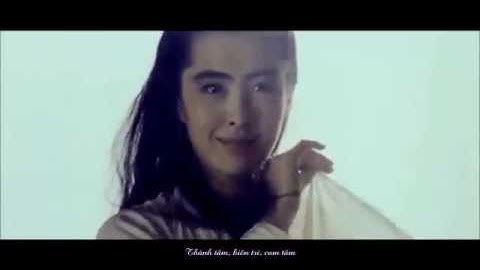 Tình Sâu Biển Càng Sâu | 情深海更深 • 王祖贤古装 MV Vương Tổ Hiền Cổ Trang