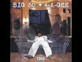 Big 50 - 4-A-Gee (1997) [FULL ALBUM] (FLAC) [GANGSTA RAP / G-FUNK]