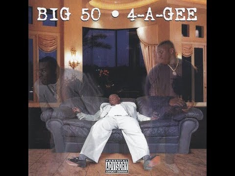 洋楽 Big 50 OG Gangsta Rap G Rap G Funk R&B 洋楽 Big 50 OG Gangsta Rap G Rap G funk G Luv Big 50 OG Gangsta