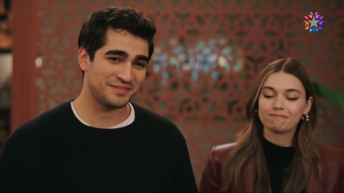 Afra Saraçoğlu & Mert Ramazan Demir Secret Garden - YouTube