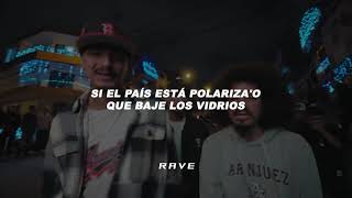 AlcolirykoZ - Baño de ruda (Video oficial) Prod. El Arkeólogo (Letra) || Canción navideña #3