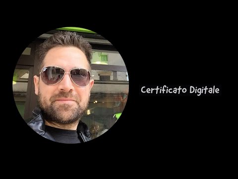 Video: Che cos'è un certificato Bcar?