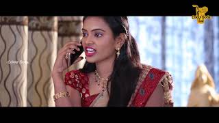 The UnHappy Wife | A Secret Affair | Directed by Vamsi Kalyan | Colour Soda