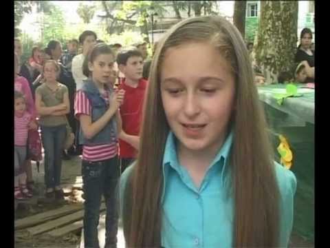 ცენტრალურ ხეივანში კონცერტი...