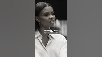 New Andrew Tate Interview Video Dropping Soon With Candace Owns.