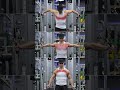 Cable Chest Fly Variations KNOW THE DIFFERENCE Cable Chest Fly Variations KNOW THE DIFFERENCE