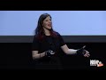 Ignite '18 Europe - Nir Zuk (featuring Keren Elazari)