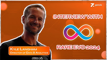 Blockchain Meets AI: The Future of Decentralized Cloud Hosting with ICP | Kyle Langham - DFINITY
