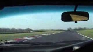 750MC MR2 Championship Cadwell Park May 2008 - Part 2 @RogueMotorsport