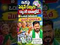 ఇకపై పెన్షన్ డబ్బులు డైరెక్ట్ బ్యాంకు ఖాతాల్లోనే... #govt #revanthreddy #cm
