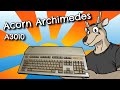 [Naprawy] Acorn Archimedes A3010