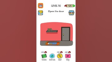 BRAINSTORM TEST LEVEL 78