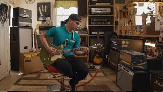Be Unstoppable: Meet Luke Single of Chesapeake Guitar and Amp