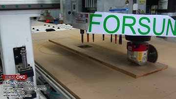 C Axis+Saw /CNC Router / ATC CNC Router/  Furniture Making