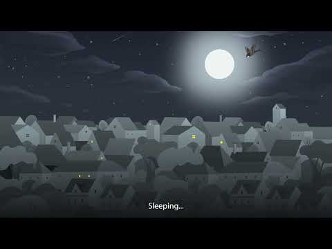 A SWIFT STORY FULL (with captions)