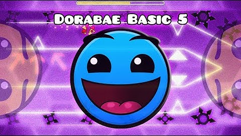 Dorabae Basic 5 by Dorabae (Ruby Pack 1/3)