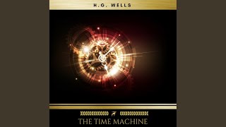 Chapter 95 - The Time Machine