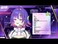 End of video