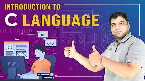 C Programming Tutorial for Beginners - Full Course - YouTube