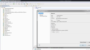 How to import Text file in SAS