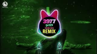 ljz329 - 3977 (Remix Tiktok 2025) (san jiu qiqi) - 贝贝李京泽 ljz329 || DJ抖音版2025