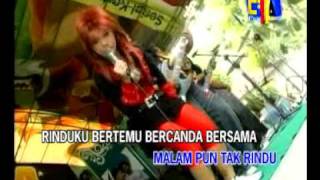 Video thumbnail of "abang roni  ratna antika Palada rock dangdut"