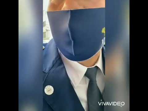 これが大阪府警の実態!3(容疑者扱いされる笑)