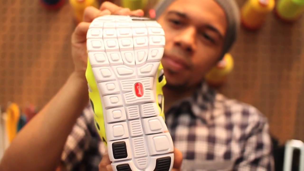 nike free run 2 id