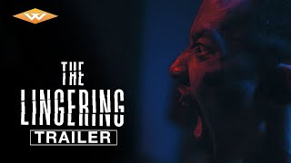THE LINGERING  Trailer | Grim Chinese Horror Film | Directed by Ho Pong Mak & Derrick Tao