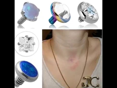 Интернет магазин пирсинг украшений и бижутерии неформального стиля Crazy Jewelry