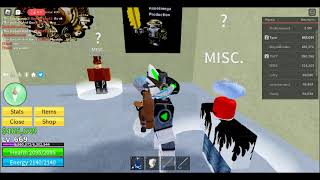 Aura Editor In First Sea In Blox Fruits