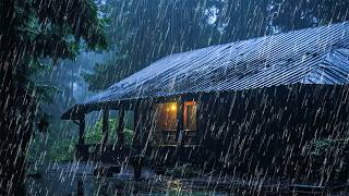 Download lagu Rain Sounds for Sleep – Natural White Noise Rain Sounds for Studying, Focusing, and Resting