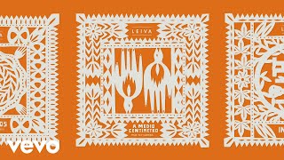 Video thumbnail of "Leiva, Ely Guerra - A Medio Centímetro (Audio)"