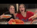 we make yummy crab 🥹