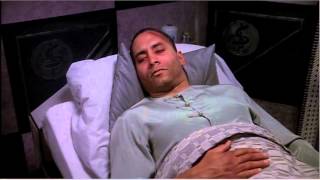 Babylon5 season3 ep21 Shadow Dancing 32m08s