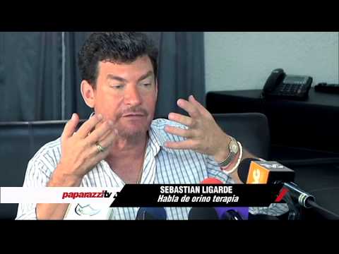 Orinoterapia sirve para adelgazar