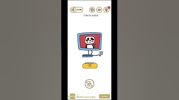 Brine Find Level 66 Complete 3D #shorts #game (iOS Android) #games Games Available in Play Store