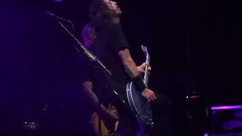 Foo Fighters - Shame Shame - Lollapalooza 2021 - Chicago, IL - 08-31-2021